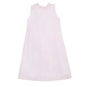 Little English | Light Pink Elizabeth Dress